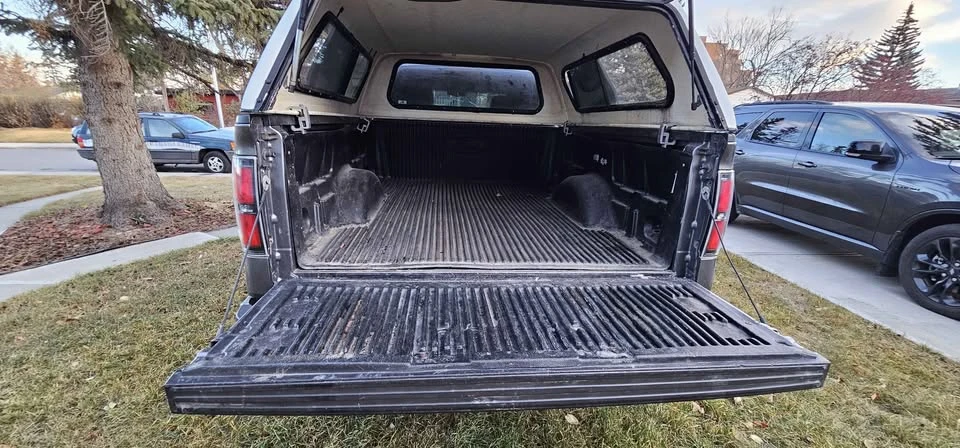 2010 Ford F-150 12th Gen - Image 9 of 9