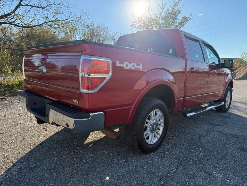 2010 Ford F-150 12th Gen - Image 3 of 17