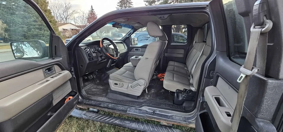 2010 Ford F-150 12th Gen - Image 7 of 9