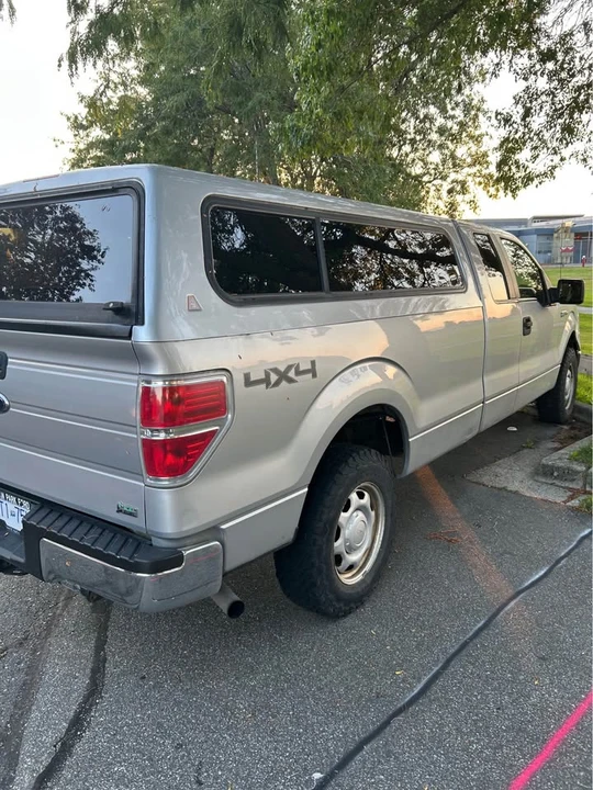 2010 Ford F-150 12th Gen - Image 3 of 4