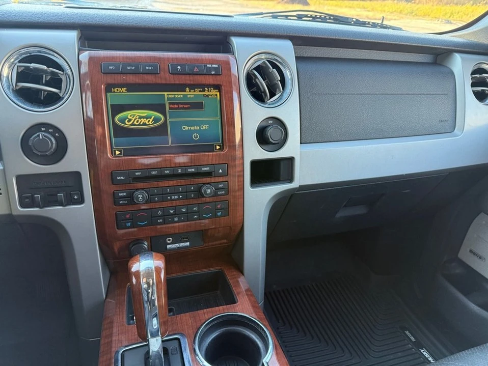 2010 Ford F-150 12th Gen - Image 14 of 17