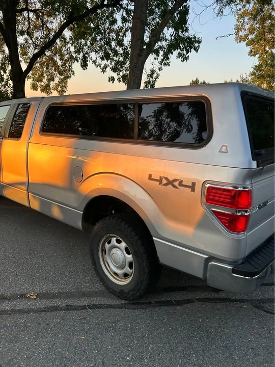 2010 Ford F-150 12th Gen - Image 2 of 4