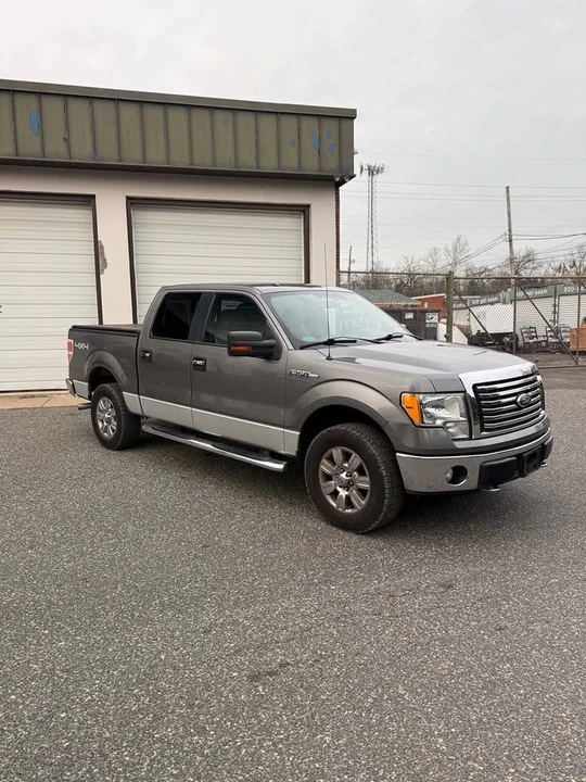 2010 Ford F-150 12th Gen - Image 3 of 9
