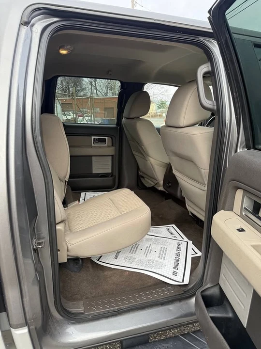 2010 Ford F-150 12th Gen - Image 8 of 9