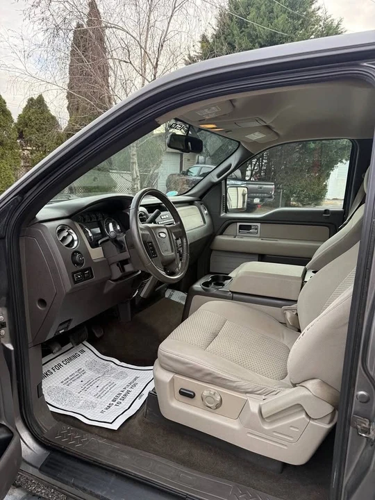 2010 Ford F-150 12th Gen - Image 6 of 9