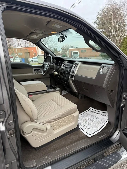 2010 Ford F-150 12th Gen - Image 7 of 9