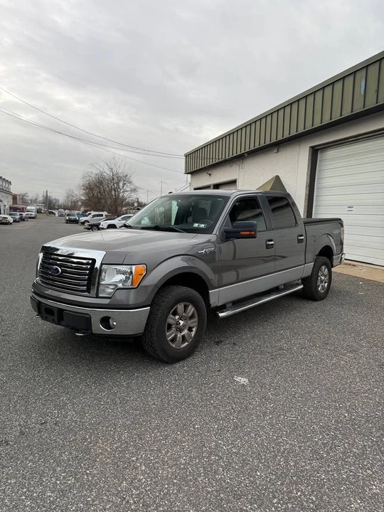 2010 Ford F-150 12th Gen - Image 2 of 9