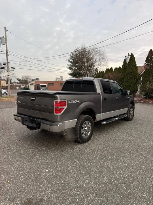 2010 Ford F-150 12th Gen - Image 4 of 9