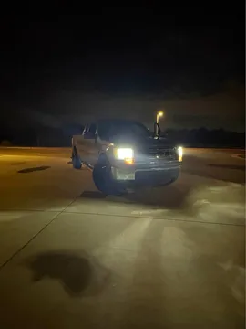 2010 Ford F-150
