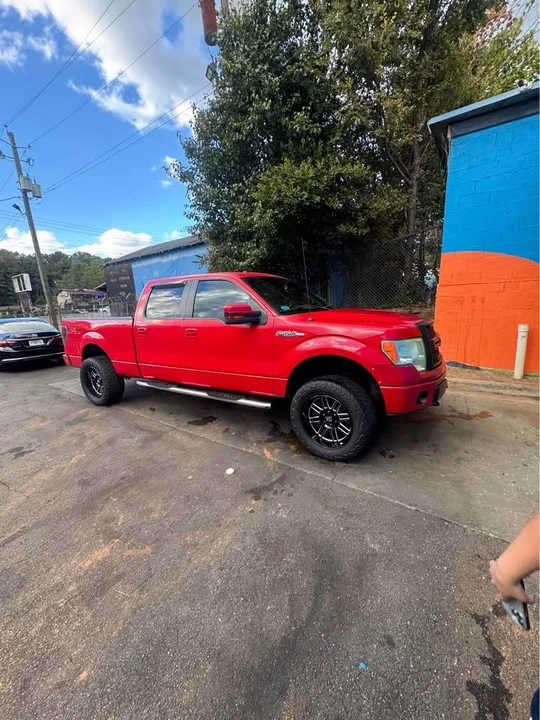 2010 Ford F-150 12th Gen - Image 2 of 4