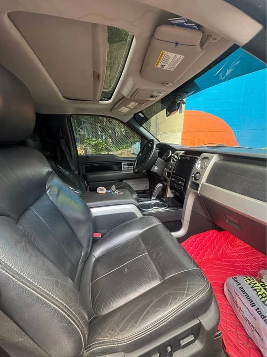 2010 Ford F-150 12th Gen - Image 3 of 4