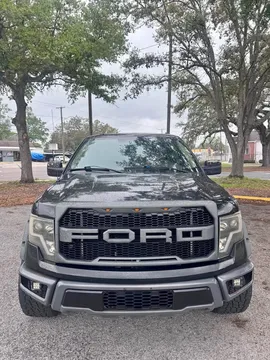 2010 Ford F-150 Lariat
