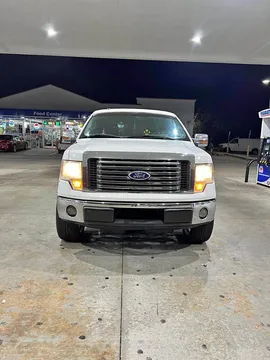 2010 Ford F-150 XLT 60th Anniversary Edition