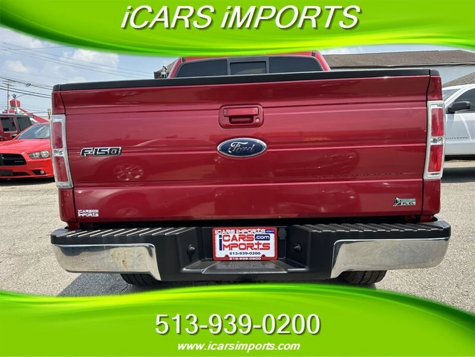 2010 Ford F-150 12th Gen - Image 7 of 20