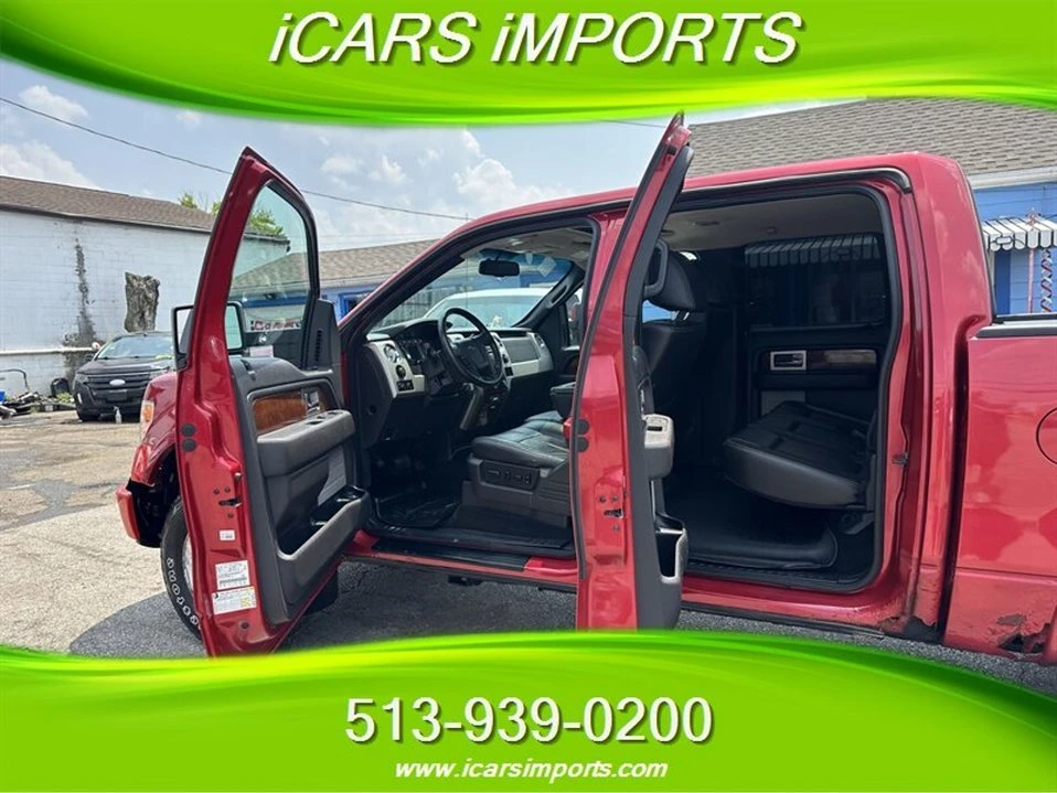 2010 Ford F-150 12th Gen - Image 10 of 20