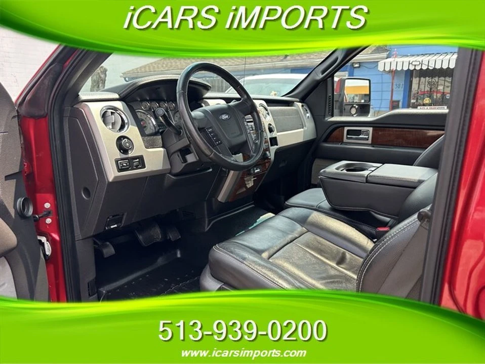 2010 Ford F-150 12th Gen - Image 13 of 20