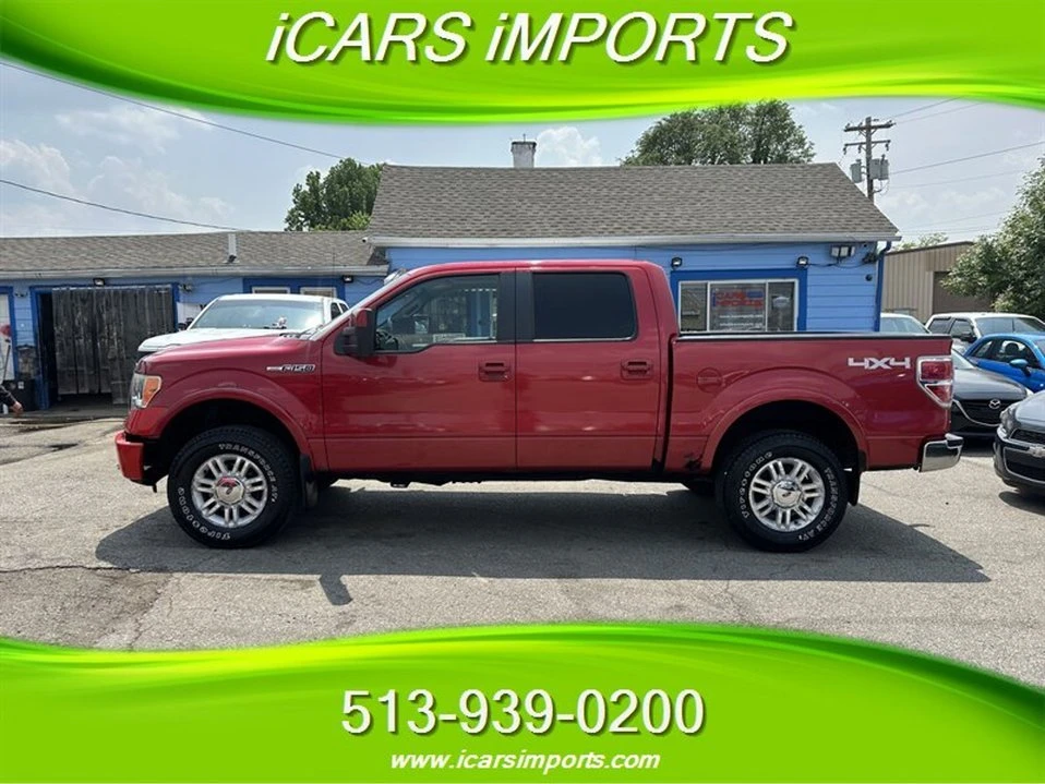 2010 Ford F-150 12th Gen - Image 3 of 20