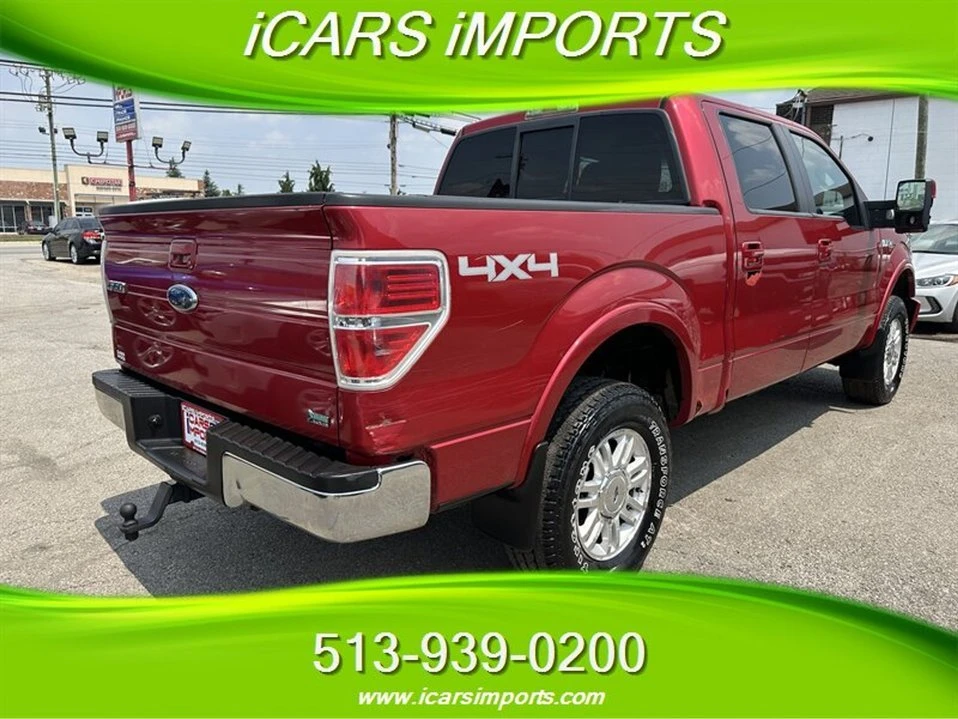 2010 Ford F-150 12th Gen - Image 8 of 20