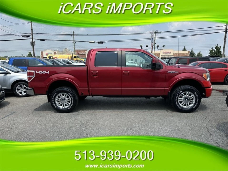 2010 Ford F-150 12th Gen - Image 5 of 20