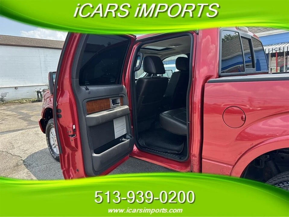 2010 Ford F-150 12th Gen - Image 16 of 20