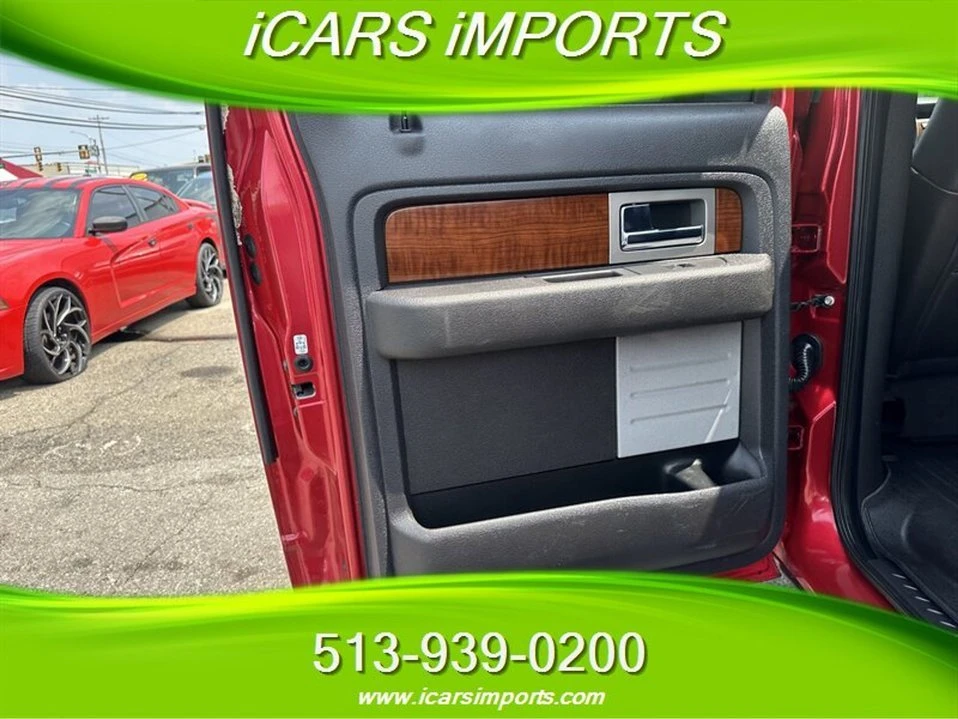 2010 Ford F-150 12th Gen - Image 17 of 20
