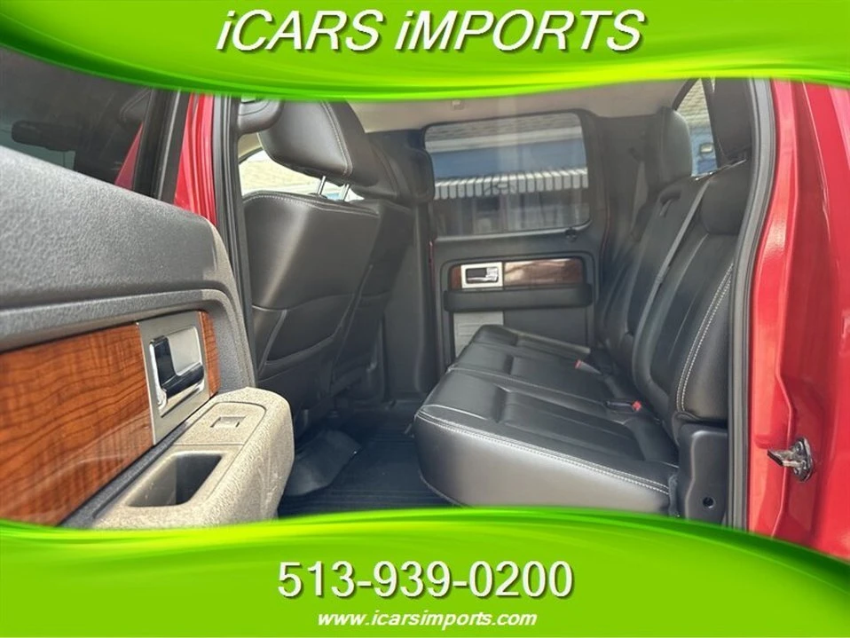 2010 Ford F-150 12th Gen - Image 19 of 20