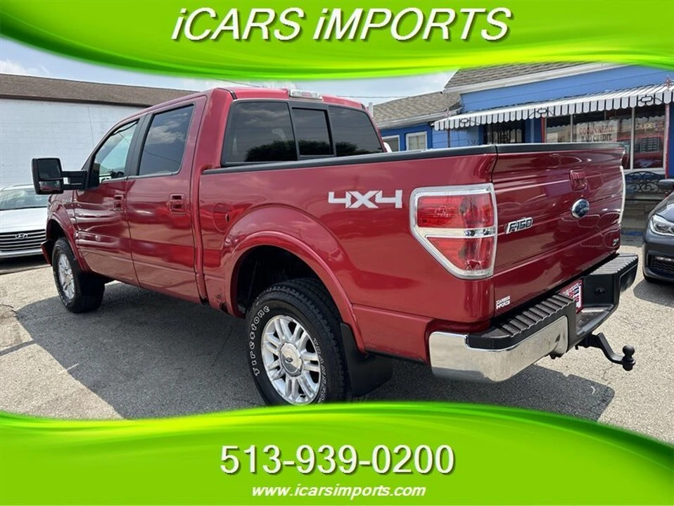 2010 Ford F-150 12th Gen - Image 9 of 20