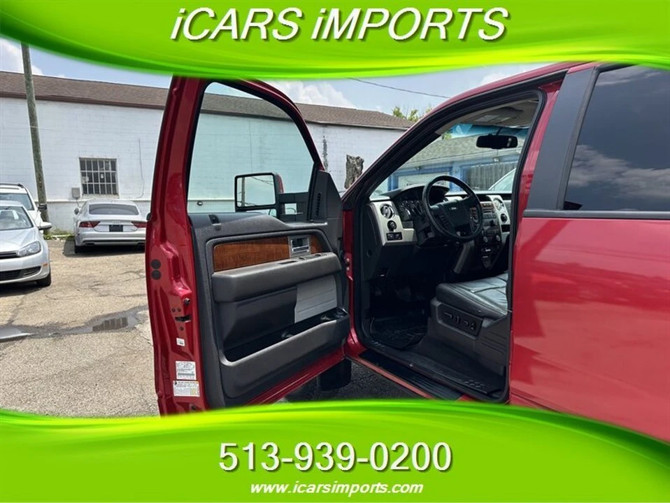 2010 Ford F-150 12th Gen - Image 11 of 20