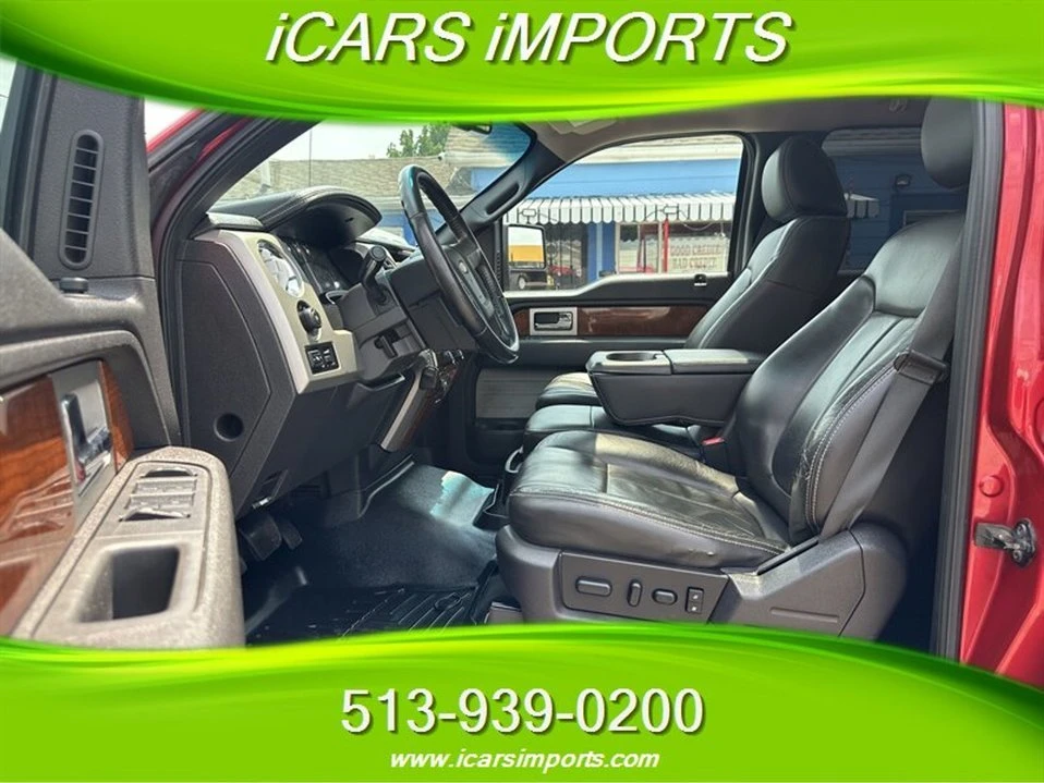 2010 Ford F-150 12th Gen - Image 14 of 20