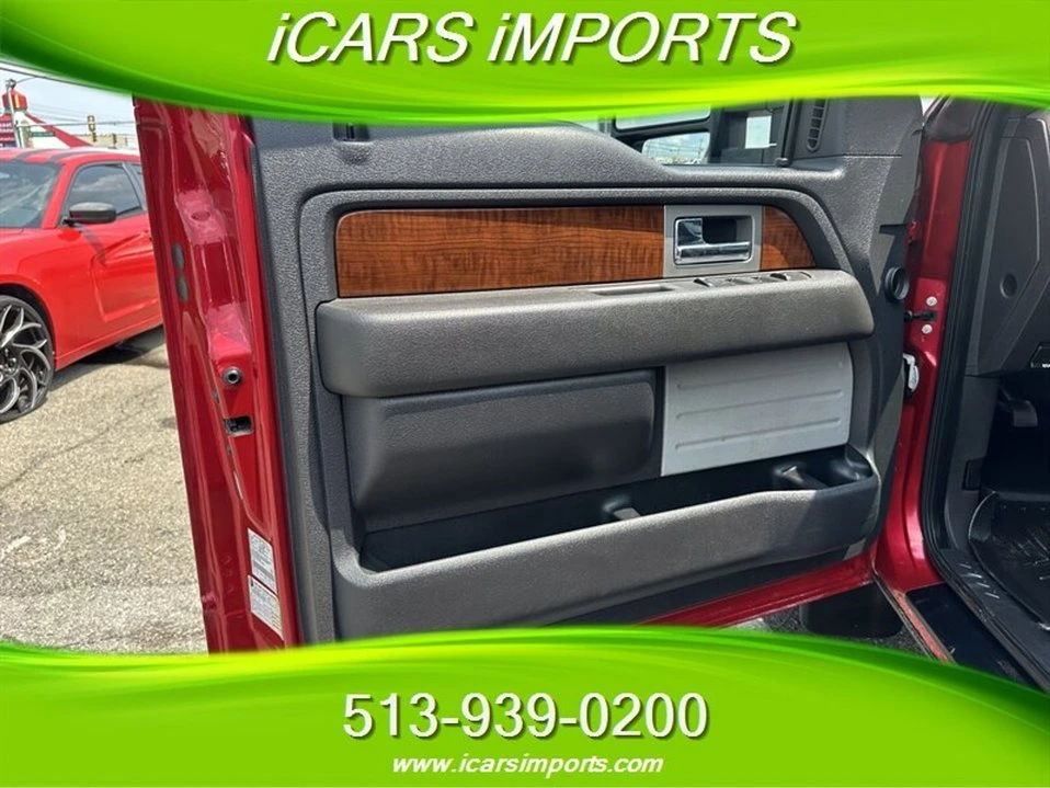 2010 Ford F-150 12th Gen - Image 12 of 20