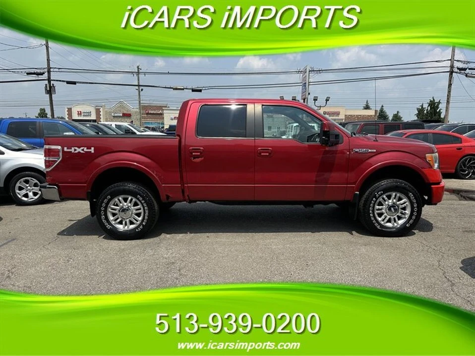 2010 Ford F-150 12th Gen - Image 6 of 20