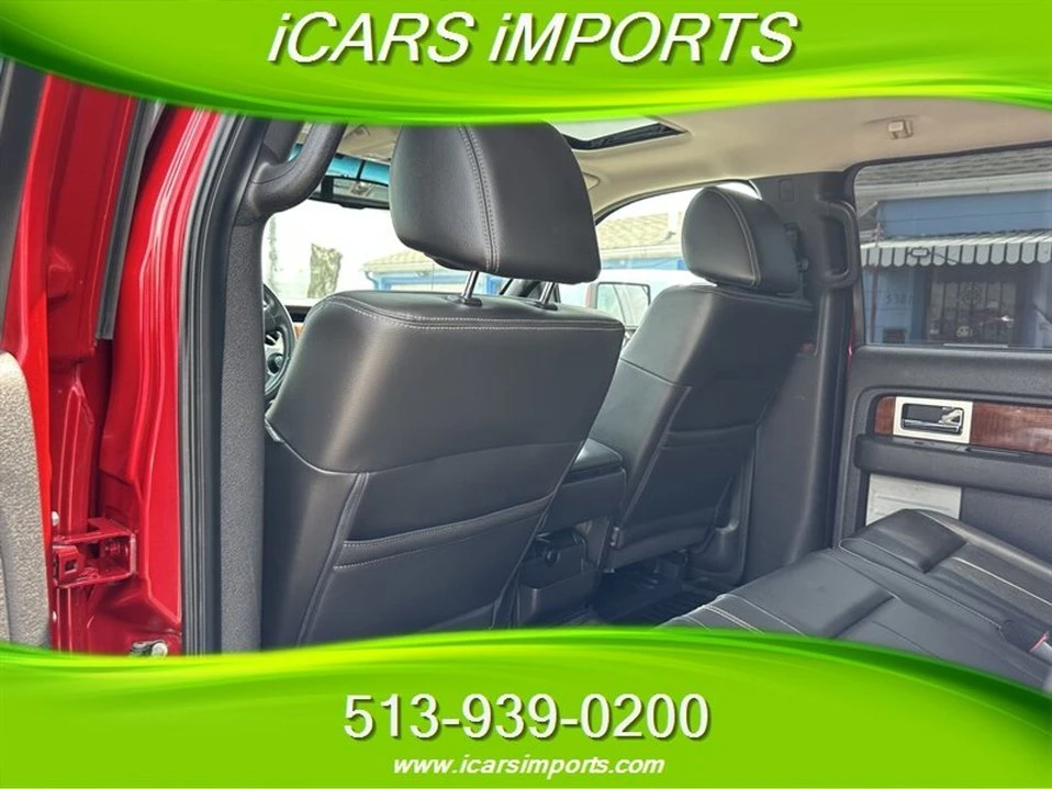 2010 Ford F-150 12th Gen - Image 18 of 20