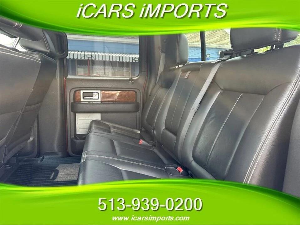 2010 Ford F-150 12th Gen - Image 20 of 20