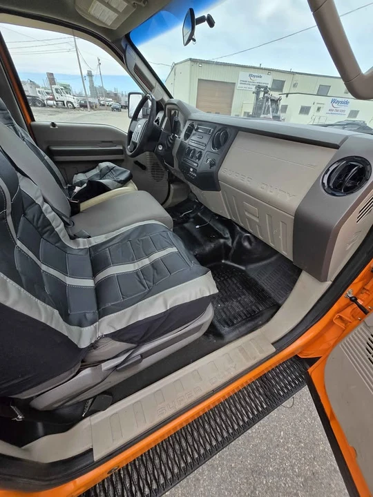 2010 Ford Super Duty 2nd Gen - Image 7 of 10