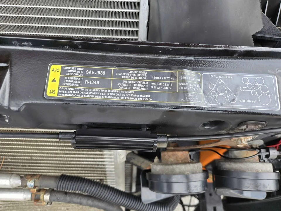 2010 Ford Super Duty 2nd Gen - Image 10 of 10