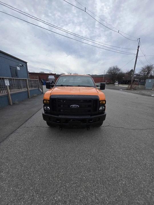 2010 Ford Super Duty 2nd Gen - Image 2 of 10