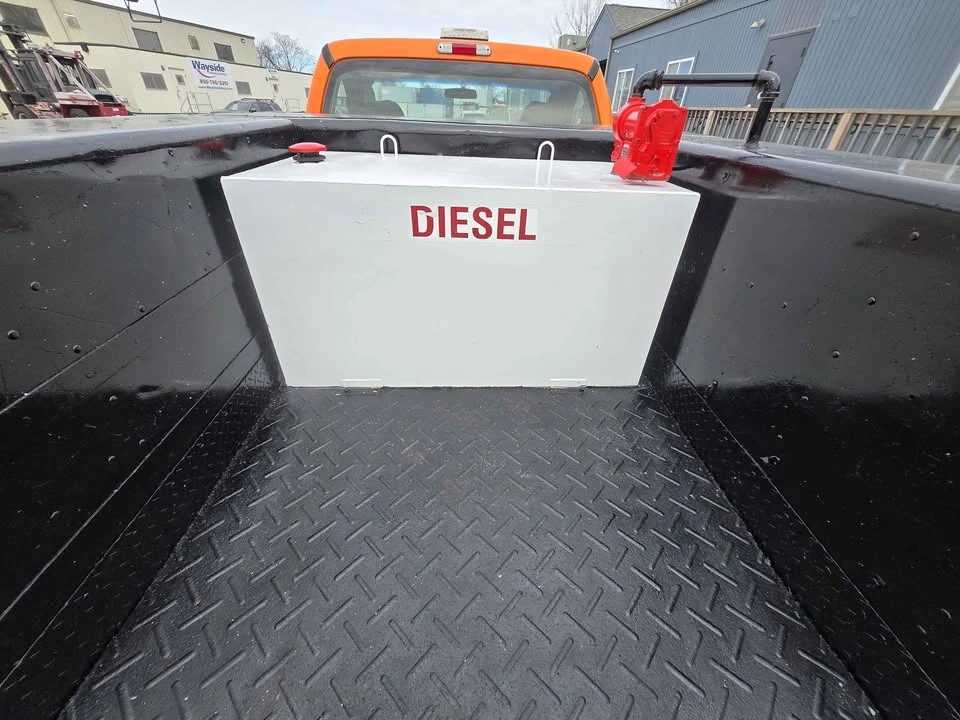 2010 Ford Super Duty 2nd Gen - Image 5 of 10