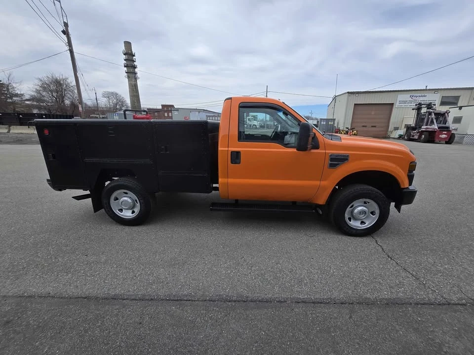 2010 Ford Super Duty 2nd Gen - Image 3 of 10