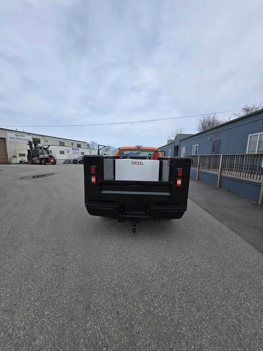 2010 Ford Super Duty 2nd Gen - Image 4 of 10