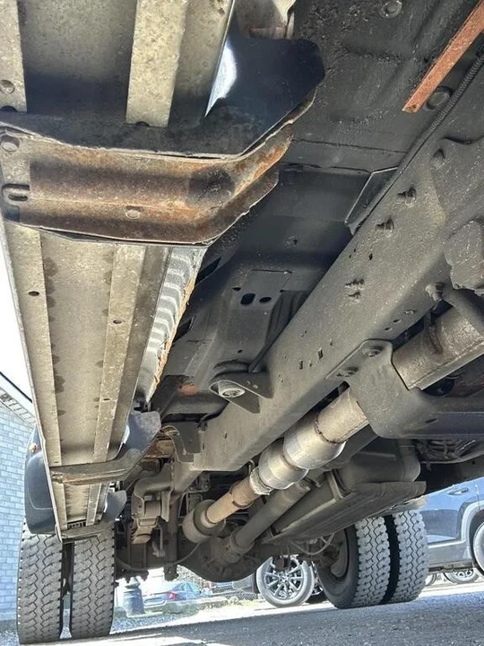 2010 Ford Super Duty 2nd Gen - Image 10 of 12
