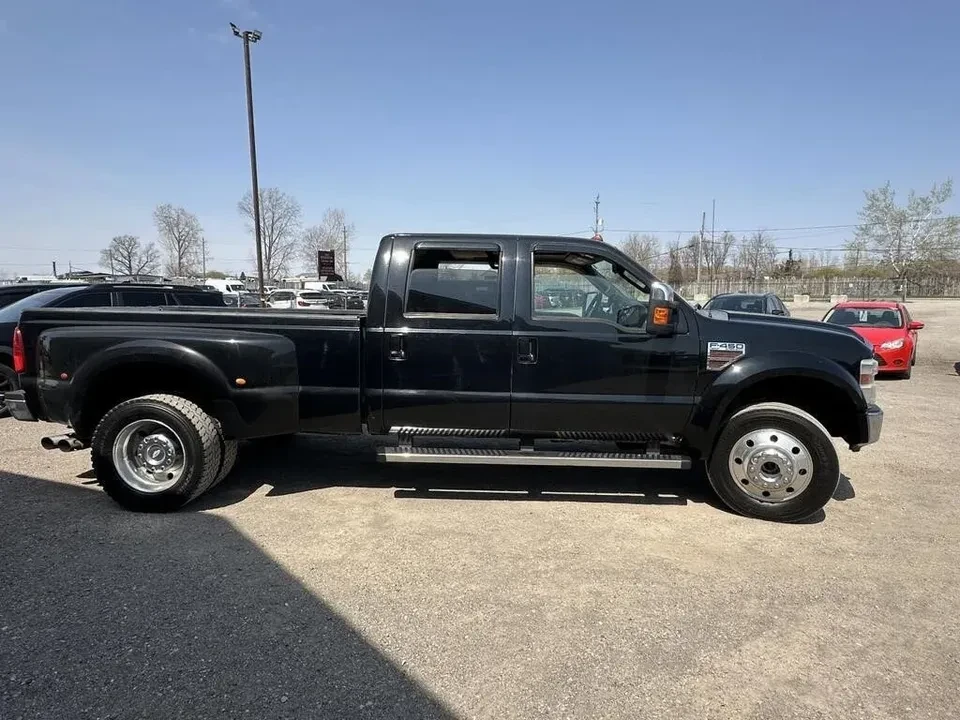 2010 Ford Super Duty 2nd Gen - Image 4 of 12