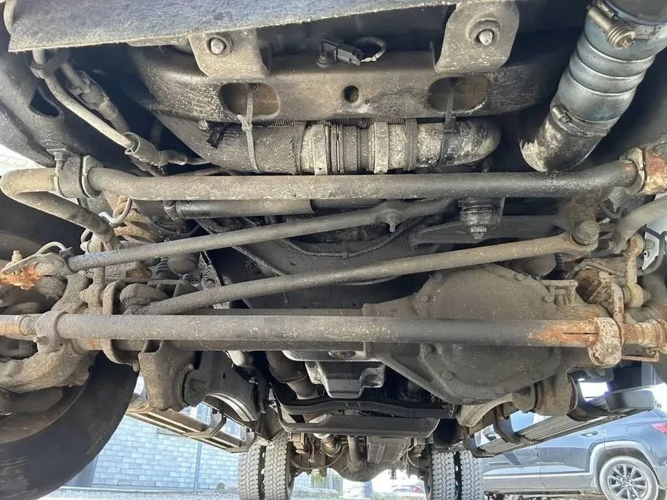 2010 Ford Super Duty 2nd Gen - Image 8 of 12