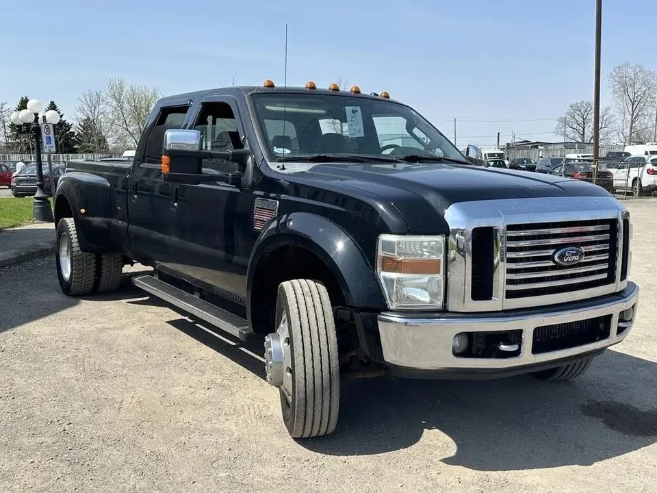 2010 Ford Super Duty 2nd Gen - Image 3 of 12