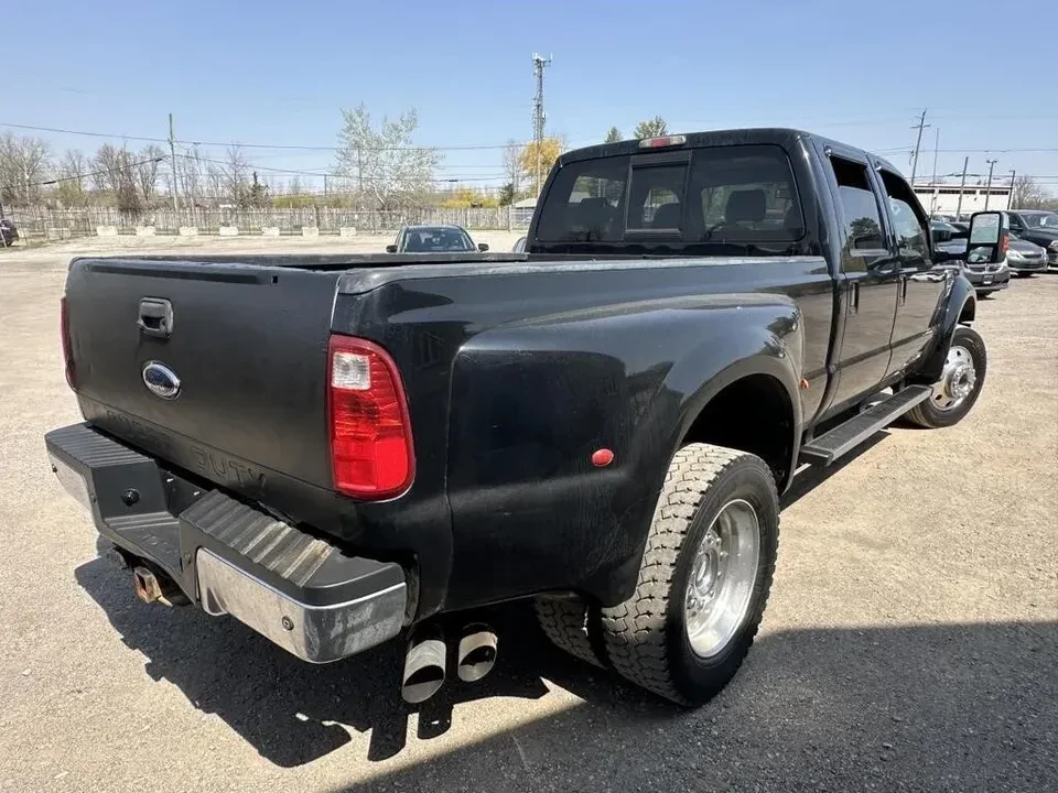 2010 Ford Super Duty 2nd Gen - Image 5 of 12
