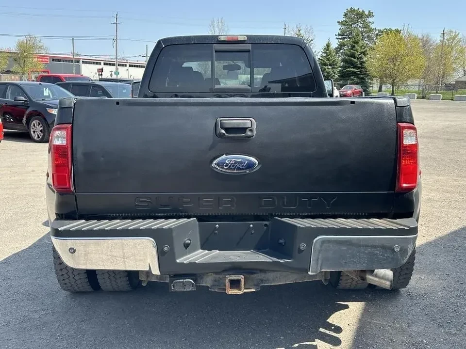 2010 Ford Super Duty 2nd Gen - Image 6 of 12