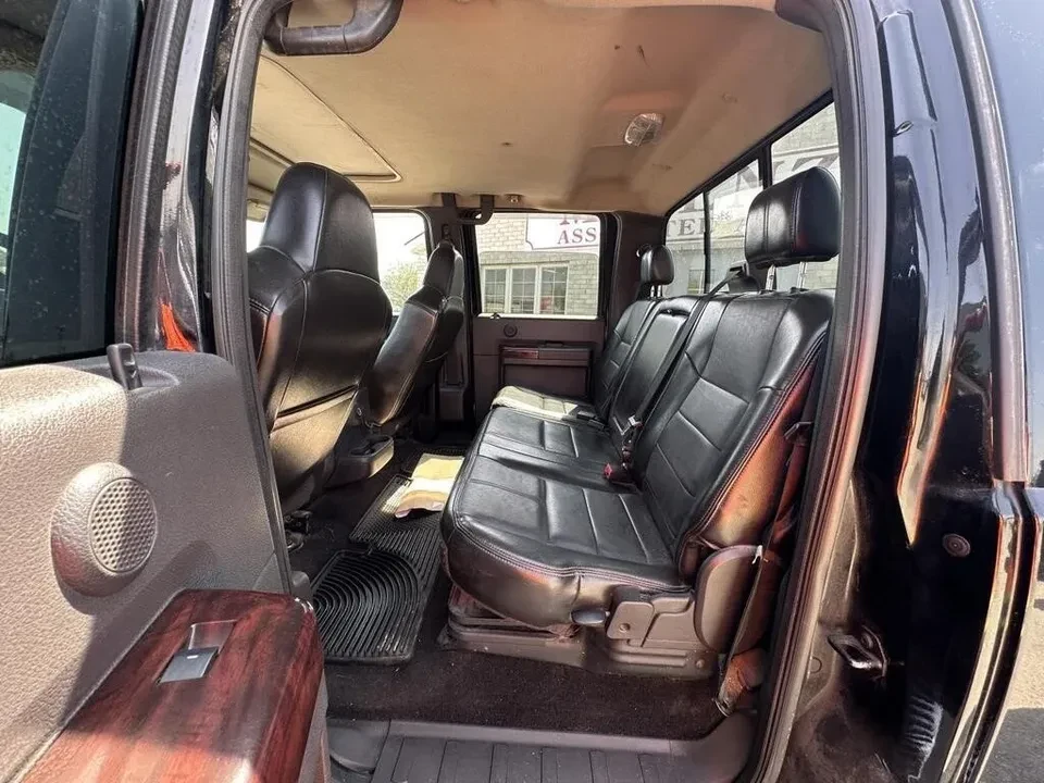 2010 Ford Super Duty 2nd Gen - Image 11 of 12