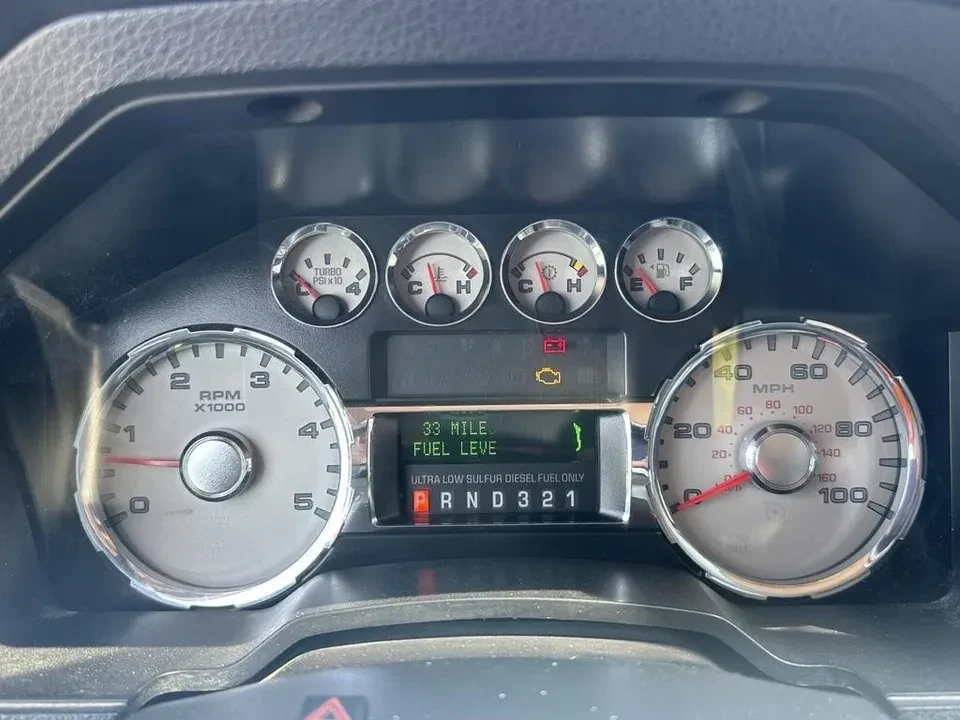 2010 Ford Super Duty 2nd Gen - Image 12 of 12