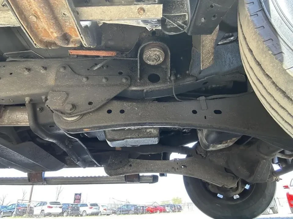 2010 Ford Super Duty 2nd Gen - Image 9 of 12