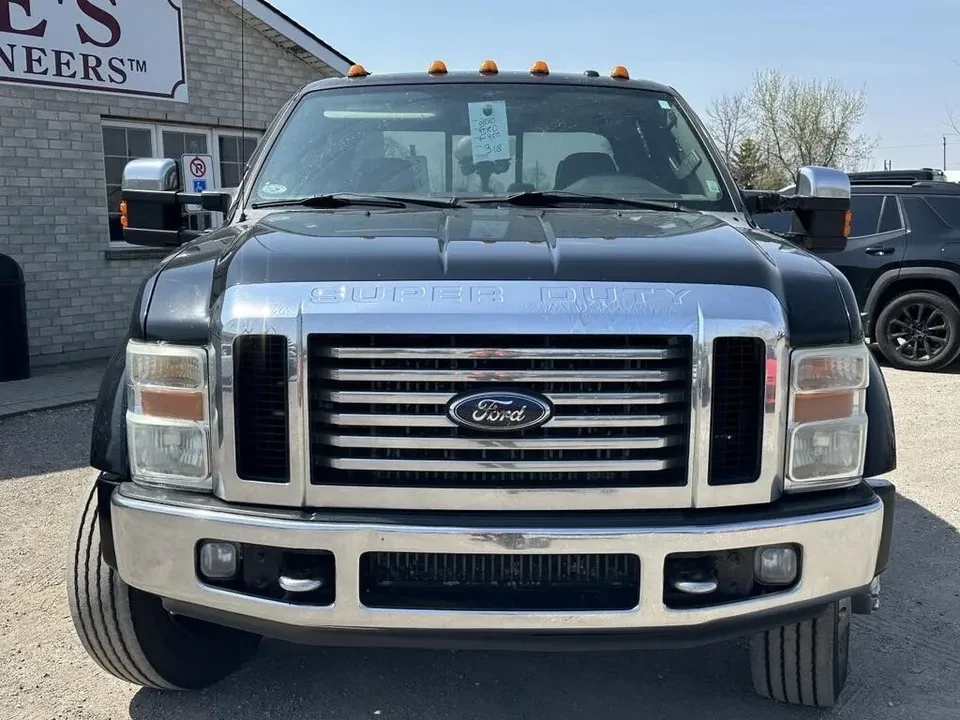 2010 Ford Super Duty 2nd Gen - Image 2 of 12