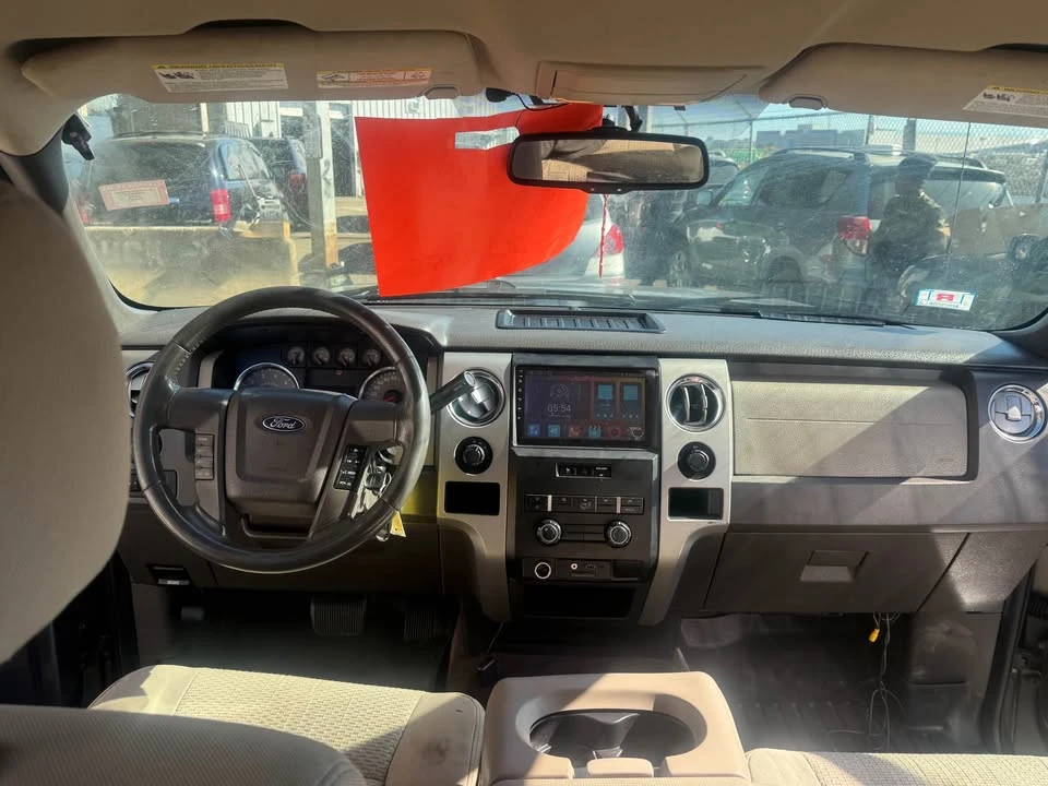 2010 Ford F-150 11th Gen - Image 12 of 14